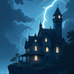 The Manor on Canterbury Cliff