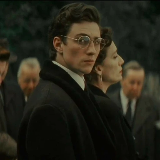 James Potter — ³