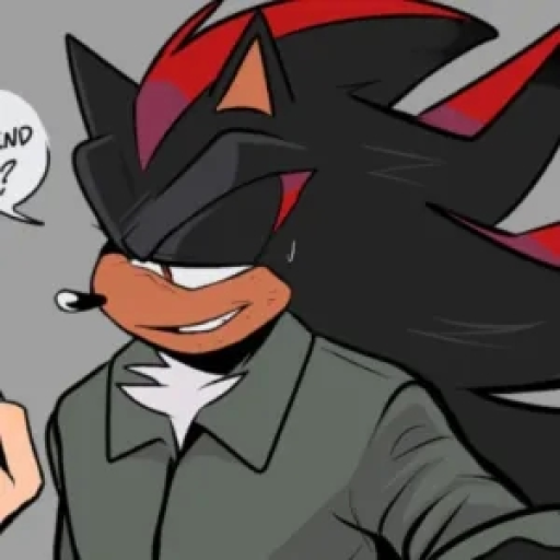 21 Shadow 21