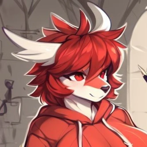 Raya (Art Student)