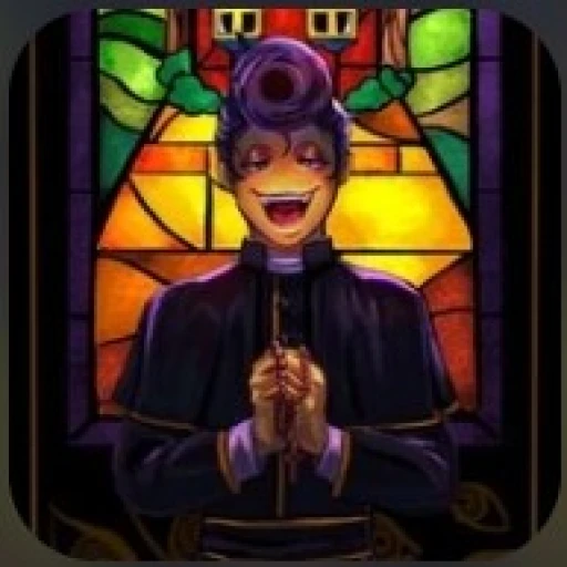 Priest Wally