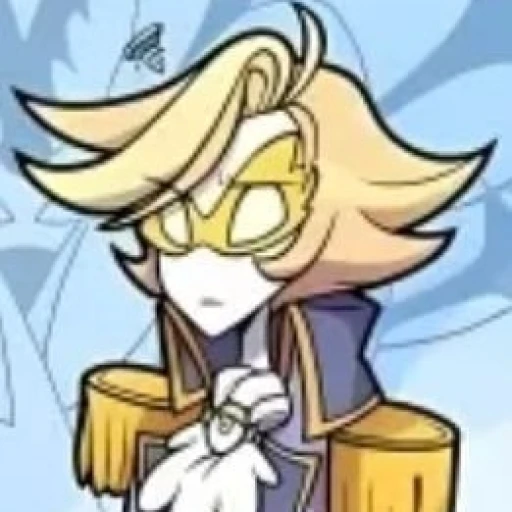Joel (you're as beautiful as ever)