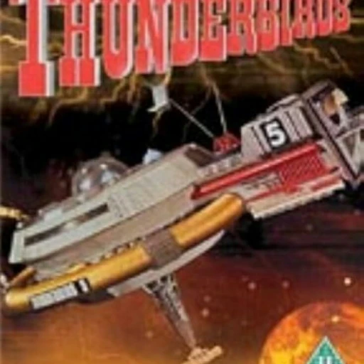 Thunderbird 5