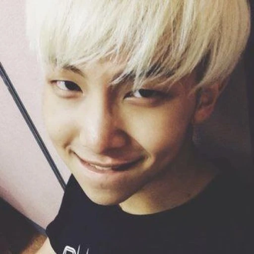 namjoon ﹗ ་  ♡ 𖦆