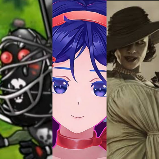 Random Trio