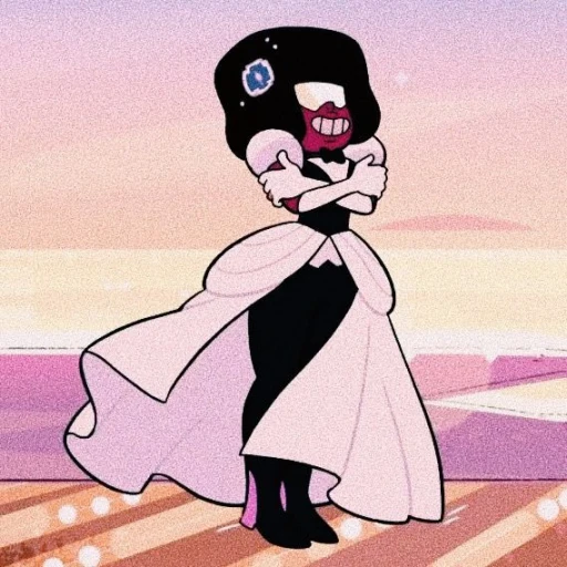 Garnet