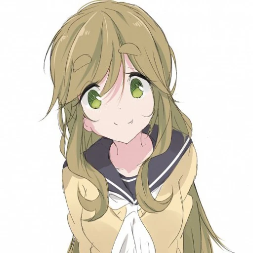 Aoi Inumaya