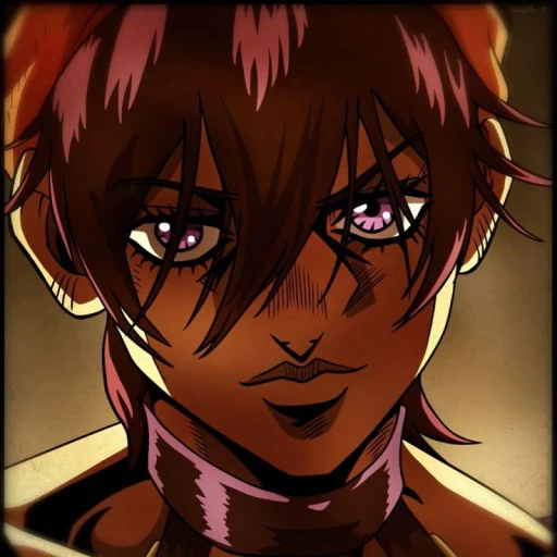 Narancia Ghirga