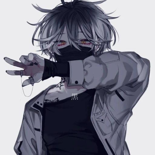 Wren (Trans enemy to lovers)