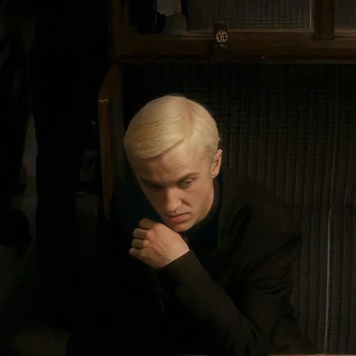 Draco Malfoy