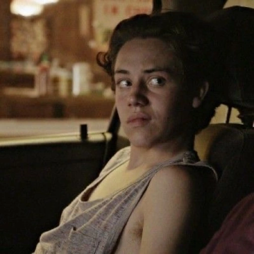 Carl Gallagher, 21.