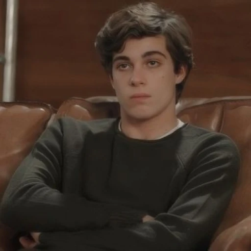 Niccolò Govander