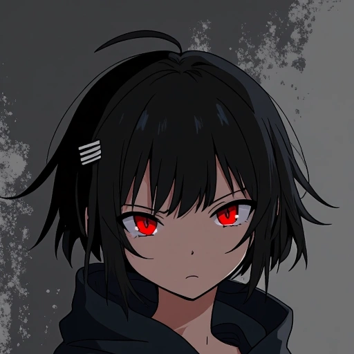 Misaki Harumi
