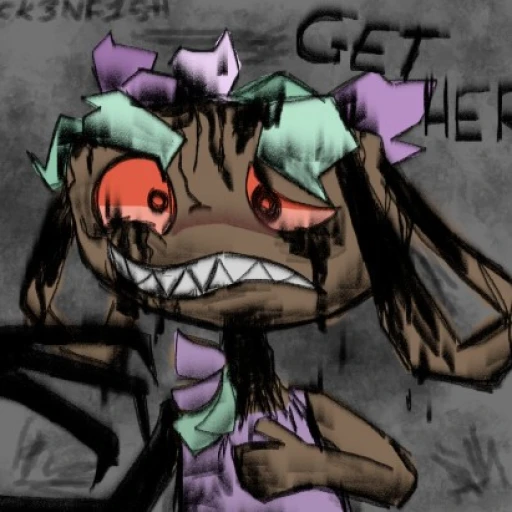 🌸 🧺 " Twisted Bassie . !