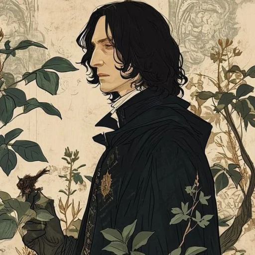 Severus Snape