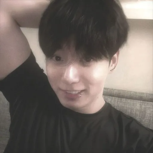 Jungkook. ་ ☆ ་ ִ ۫