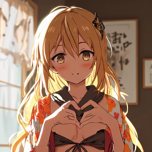 Nene Sunaoka