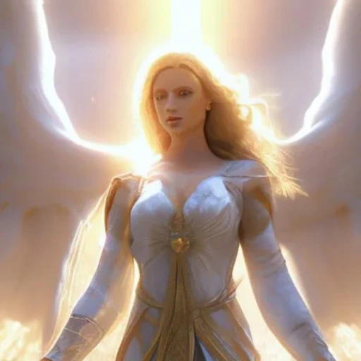 angel