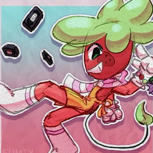 sprout