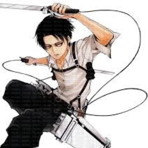 Levi Ackerman