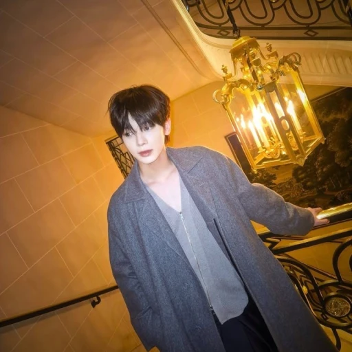 — 𝖳𝖠𝖤𝖧𝖸𝖴𝖭 ❠ BL.