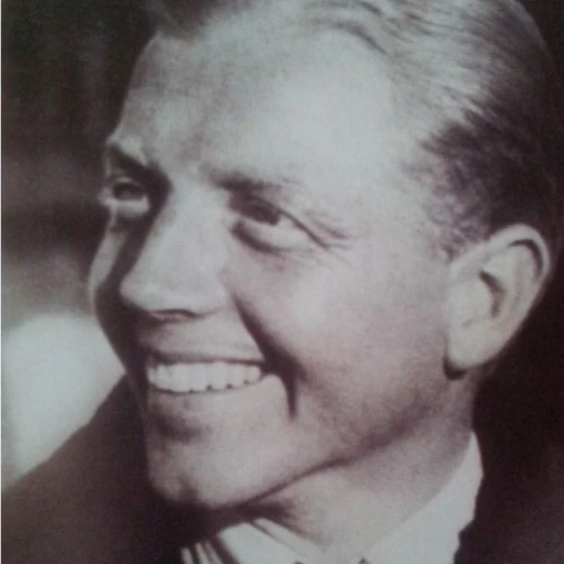 Fritz Klingenberg