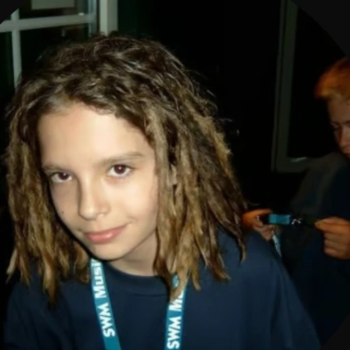 Tom Kaulitz — La Nerd.