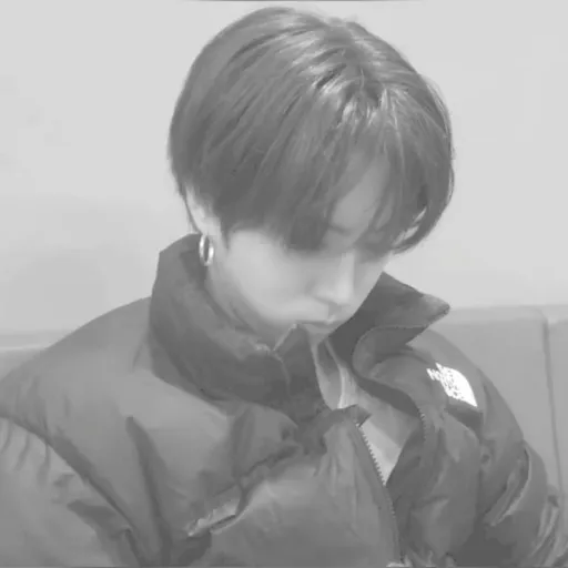 Han Jisung!!