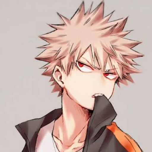bakugo