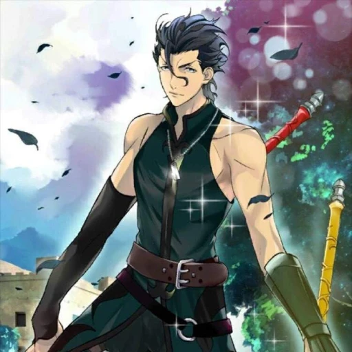 Diarmuid O'Duin