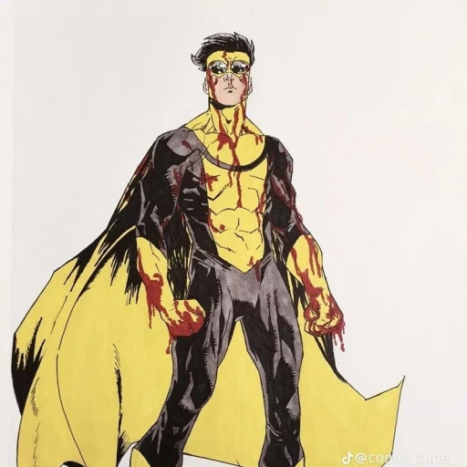 Sinister mark