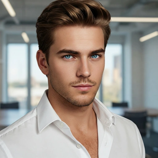 Benjamin Lintwell