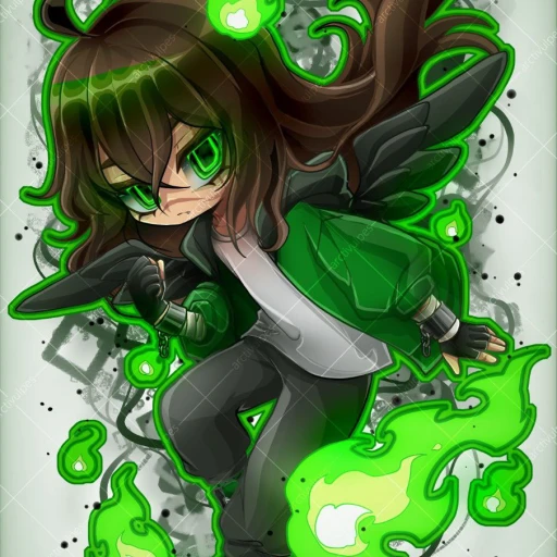 Chibi Ebardo