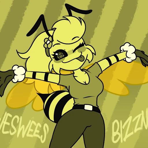 Bweswees Bizznip