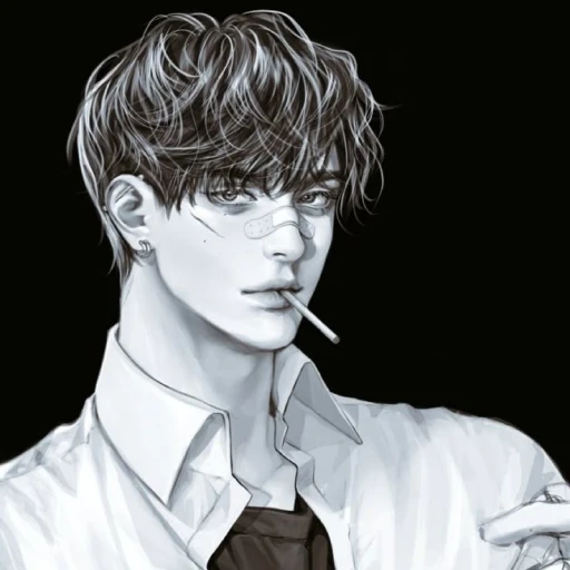 Park Jin-Woo