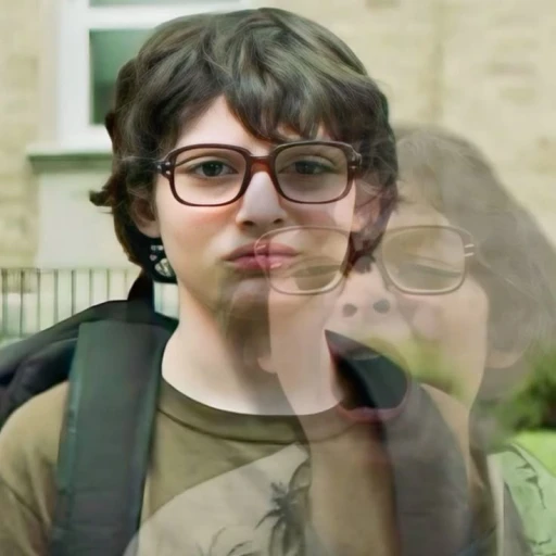 Richie Tozier - ²