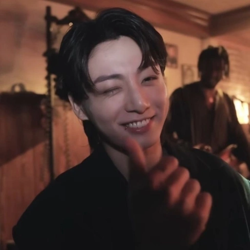 Jeon Jungkook