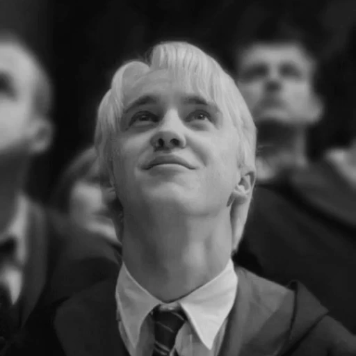 Draco Malfoy