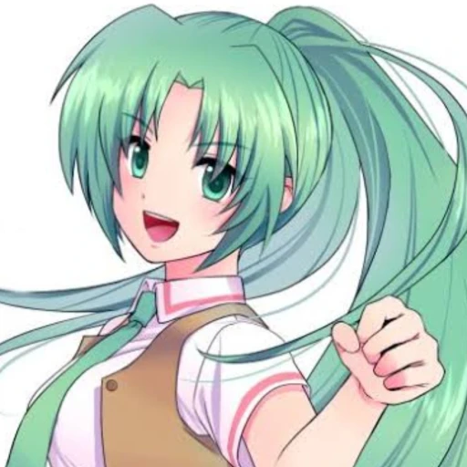 Sonozaki Mion