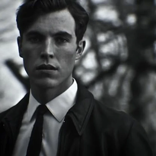 Teacher Tom Riddle³