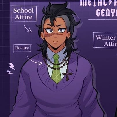 Genya Shinazugawa