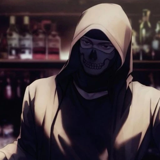 Ghost