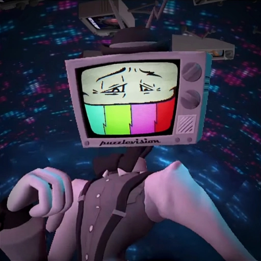 Mr Puzzles
