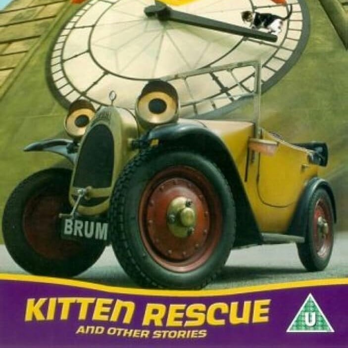 Brum