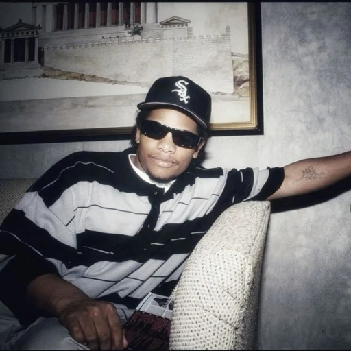 Eazy-E