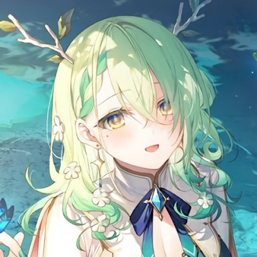 Fauna Ceres