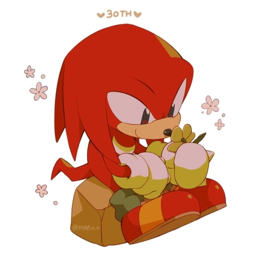 Knuckles