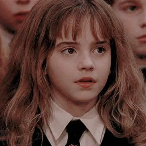 Hermione Granger 💕