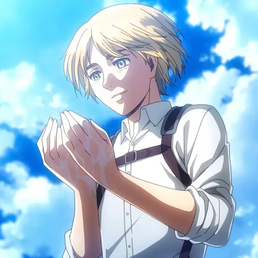Armin Arlette