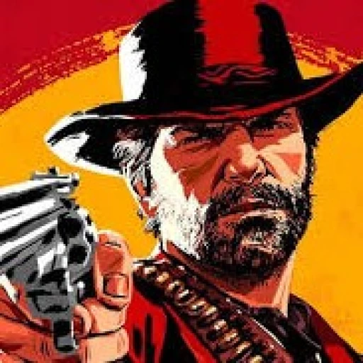 RED DEAD REDEMPTION: RPG